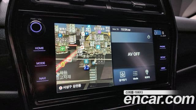 KG모빌리티(SsangYong) Berry New Tivoli V3, 2022 16