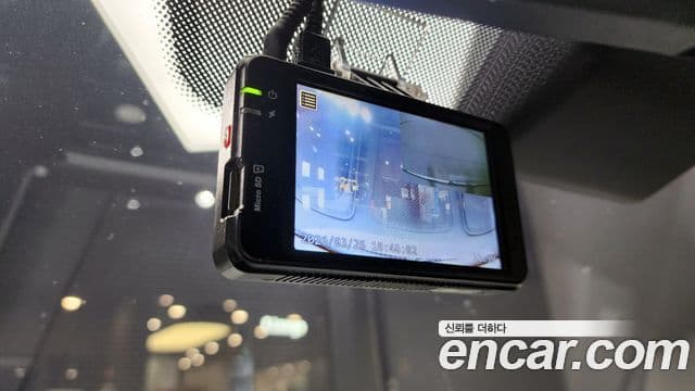 KG모빌리티(SsangYong) Berry New Tivoli V3, 2022 18