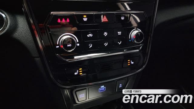 KG모빌리티(SsangYong) Berry New Tivoli V3, 2022 19