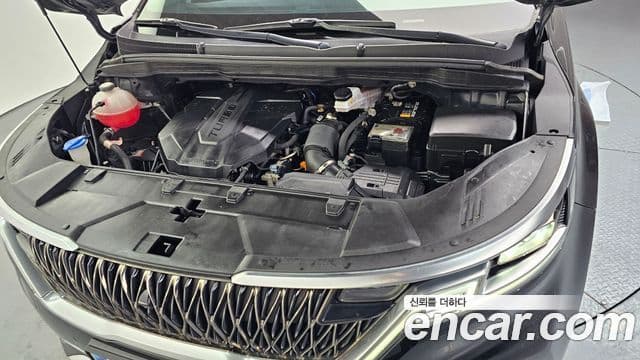 Kia Carnival 4세대 Signature, 2021 6