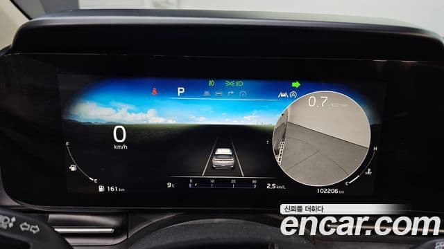 Kia Carnival 4세대 Signature, 2021 8