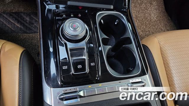 Kia Carnival 4세대 Signature, 2021 9