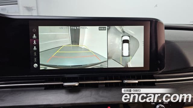 Kia Carnival 4세대 Signature, 2021 15