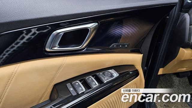 Kia Carnival 4세대 Signature, 2021 16