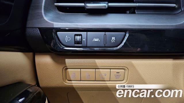 Kia Carnival 4세대 Signature, 2021 17