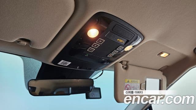 Kia Carnival 4세대 Signature, 2021 18