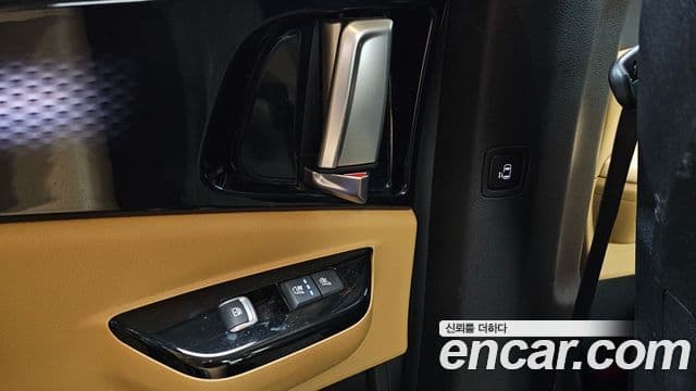 Kia Carnival 4세대 Signature, 2021 19