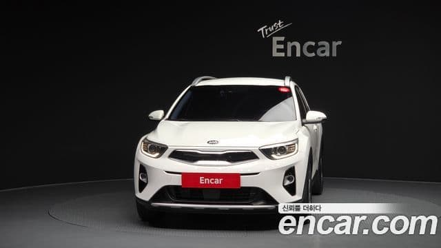 Kia Stonic Prestige, 2019 3