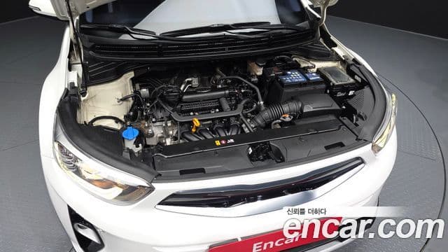 Kia Stonic Prestige, 2019 6