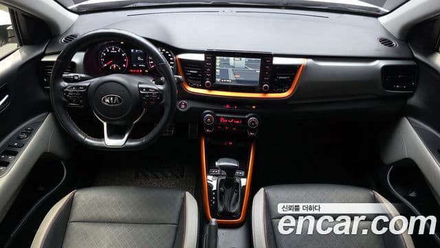 Kia Stonic Prestige, 2019 7
