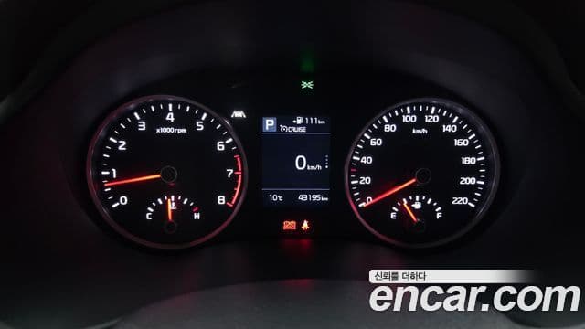 Kia Stonic Prestige, 2019 8