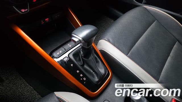 Kia Stonic Prestige, 2019 9