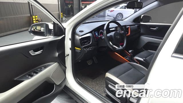 Kia Stonic Prestige, 2019 10