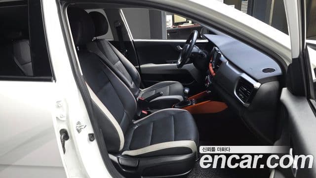 Kia Stonic Prestige, 2019 11