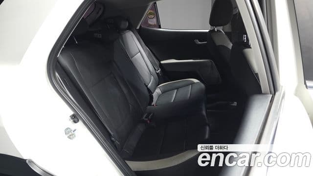 Kia Stonic Prestige, 2019 12