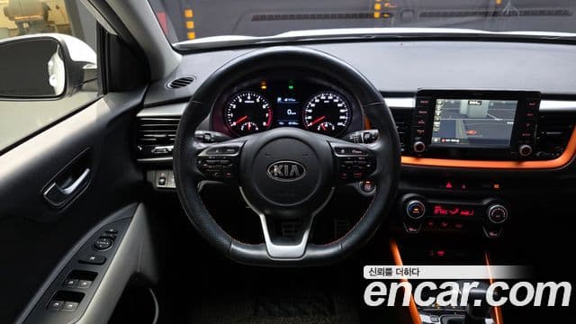 Kia Stonic Prestige, 2019 13