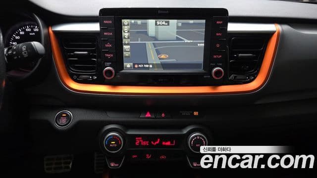 Kia Stonic Prestige, 2019 14