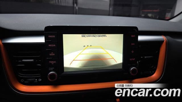 Kia Stonic Prestige, 2019 15