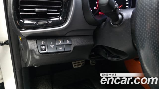 Kia Stonic Prestige, 2019 17