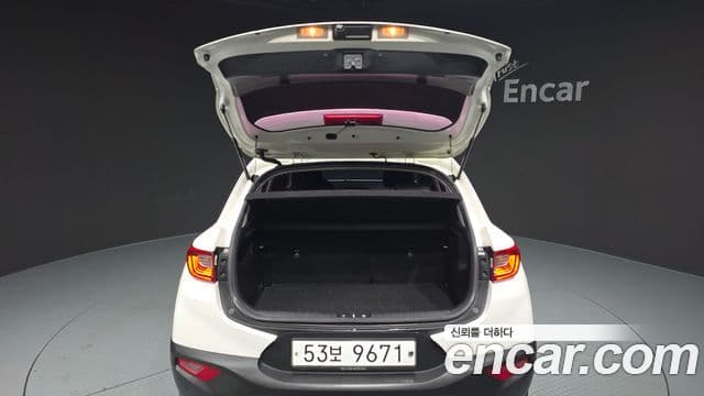 Kia Stonic Prestige, 2019 20