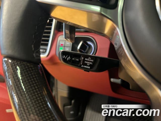 Porsche Cayenne (PO536) 3.0 купе Platinum Edition, 2023 18