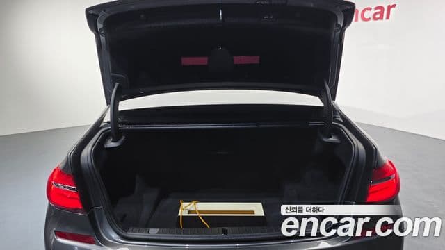 BMW 7시리즈 (G11) 740Li xDrive M Sport, 2018 20