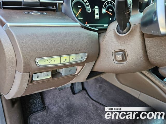 Kia The / новый K9 Grand Platinum, 2020 10