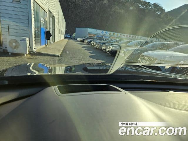 Kia The / новый K9 Grand Platinum, 2020 12