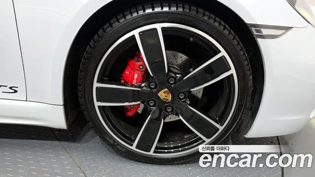 Porsche 718 Boxster 2.5 GTS, 2019 все фото