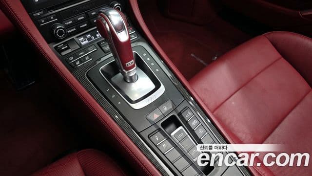 Porsche 718 Boxster 2.5 GTS, 2019 9