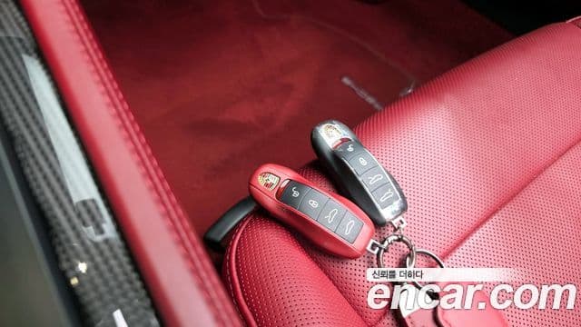 Porsche 718 Boxster 2.5 GTS, 2019 20