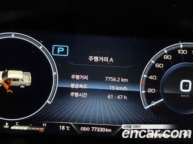 KG모빌리티(SsangYong) The / новый New Rexton Sport Prestige, 2022 все фото