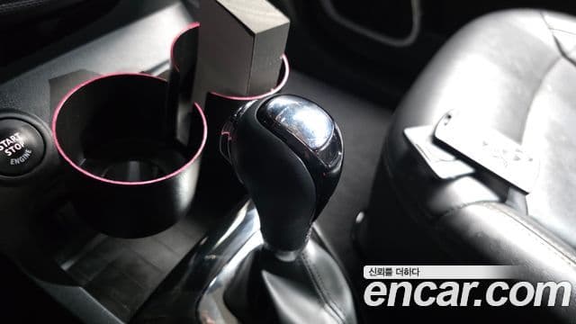 Renault Korea(Samsung) QM3 RE, 2016 9