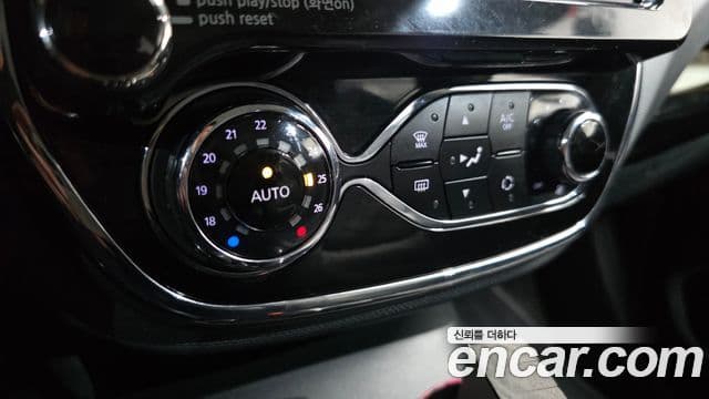 Renault Korea(Samsung) QM3 RE, 2016 15