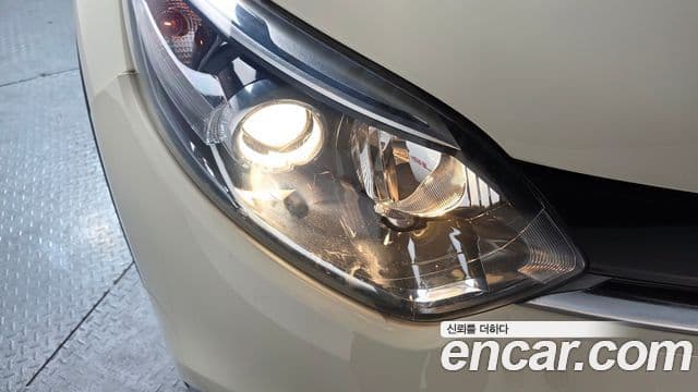 Renault Korea(Samsung) QM3 RE, 2016 16