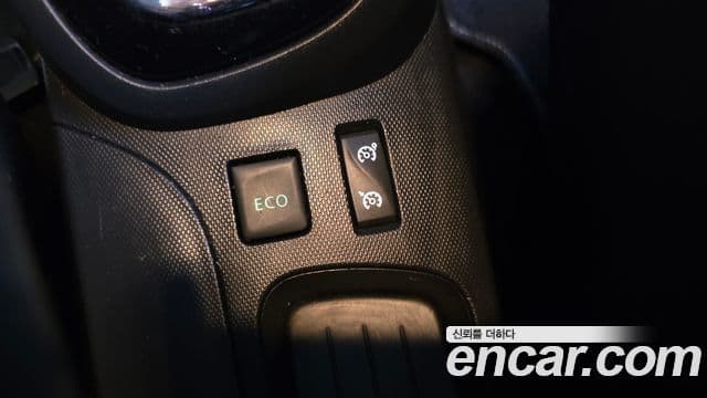 Renault Korea(Samsung) QM3 RE, 2016 18