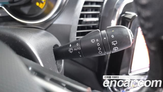 Renault Korea(Samsung) QM3 RE, 2016 19