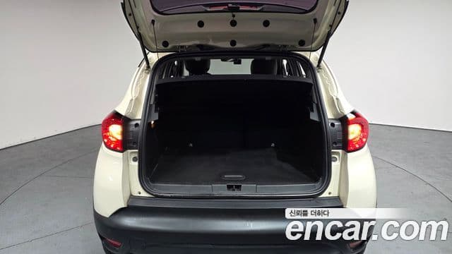 Renault Korea(Samsung) QM3 RE, 2016 20