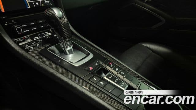 Porsche 911 991, 2017 9