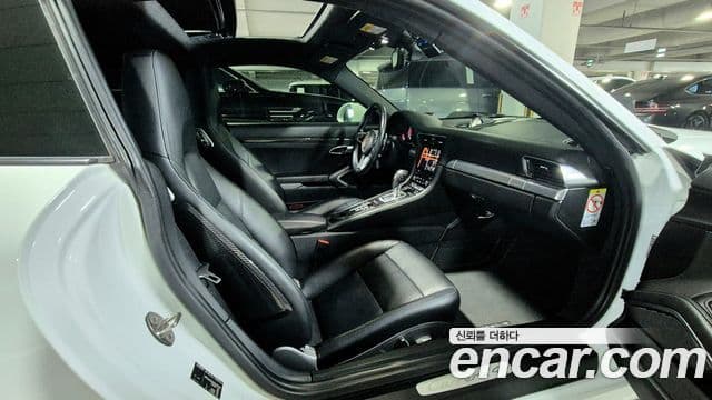 Porsche 911 991, 2017 15