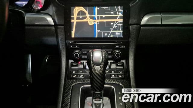 Porsche 911 991, 2017 16