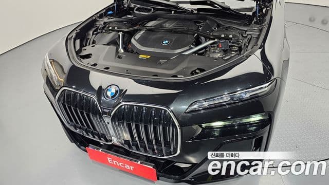 BMW 7시리즈 (G70) 750e xDrive M Sport, 2023 6