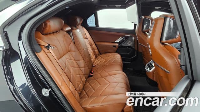 BMW 7시리즈 (G70) 750e xDrive M Sport, 2023 12