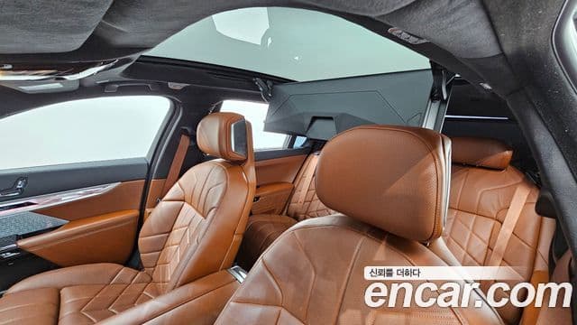 BMW 7시리즈 (G70) 750e xDrive M Sport, 2023 18