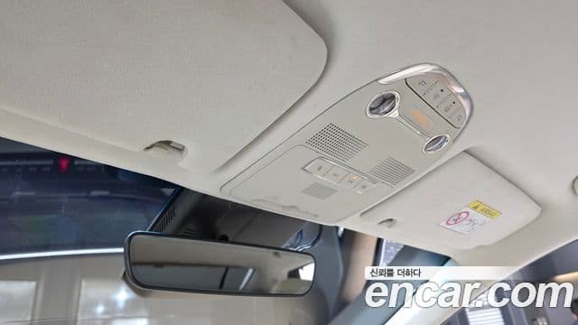 Hyundai The / новый New Grandeur IG Calligraphy, 2021 18