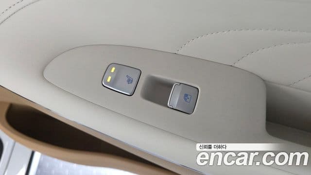 Hyundai The / новый New Grandeur IG Calligraphy, 2021 19