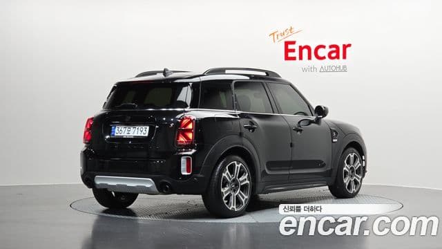 Mini Cooper S Countryman 2세대, 2023 2