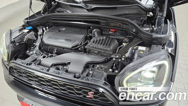 Mini Cooper S Countryman 2세대, 2023 6