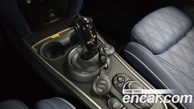 Mini Cooper S Countryman 2세대, 2023 9