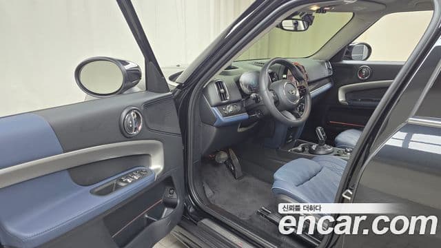 Mini Cooper S Countryman 2세대, 2023 10